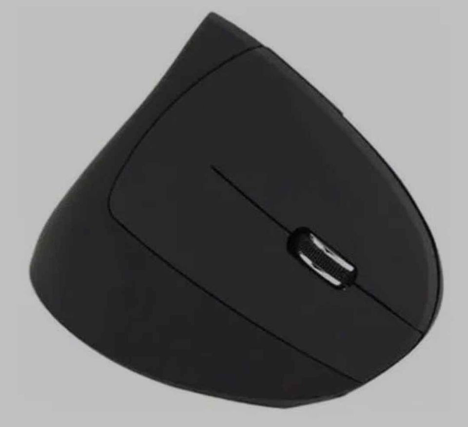 Miniatura 2 de MOUSE VERTICAL ERGONÓMICO