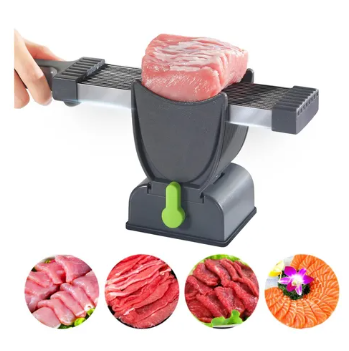 Miniatura 2 de Cortador Rebanador De Carne