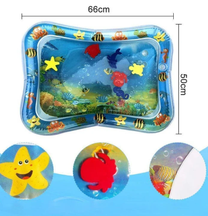 Piscina Inflable Estimulante