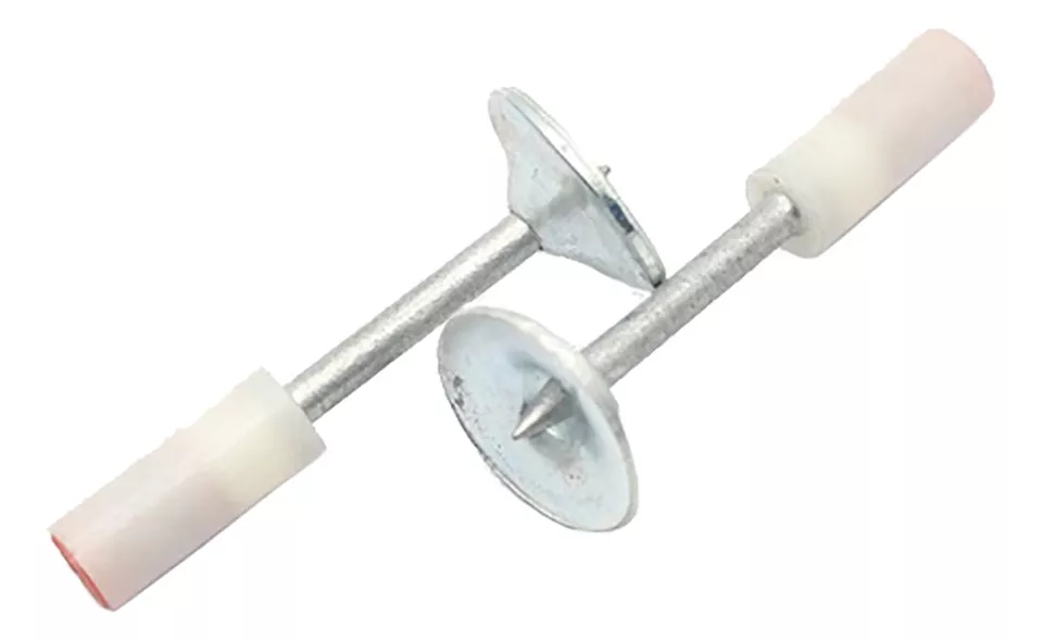 Miniatura 2 de CAJA 100 CLAVOS