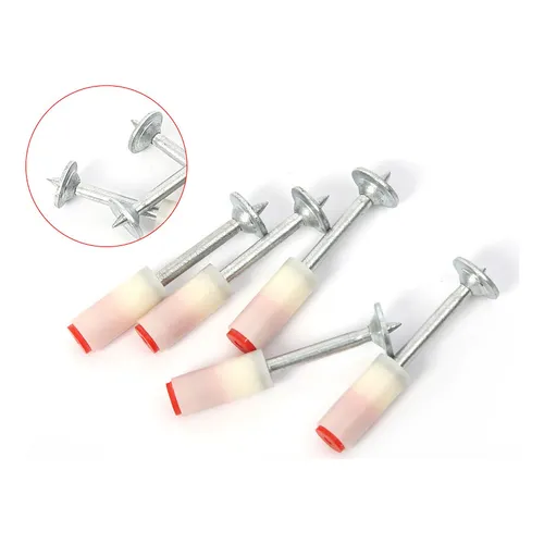 Miniatura 3 de CAJA 100 CLAVOS