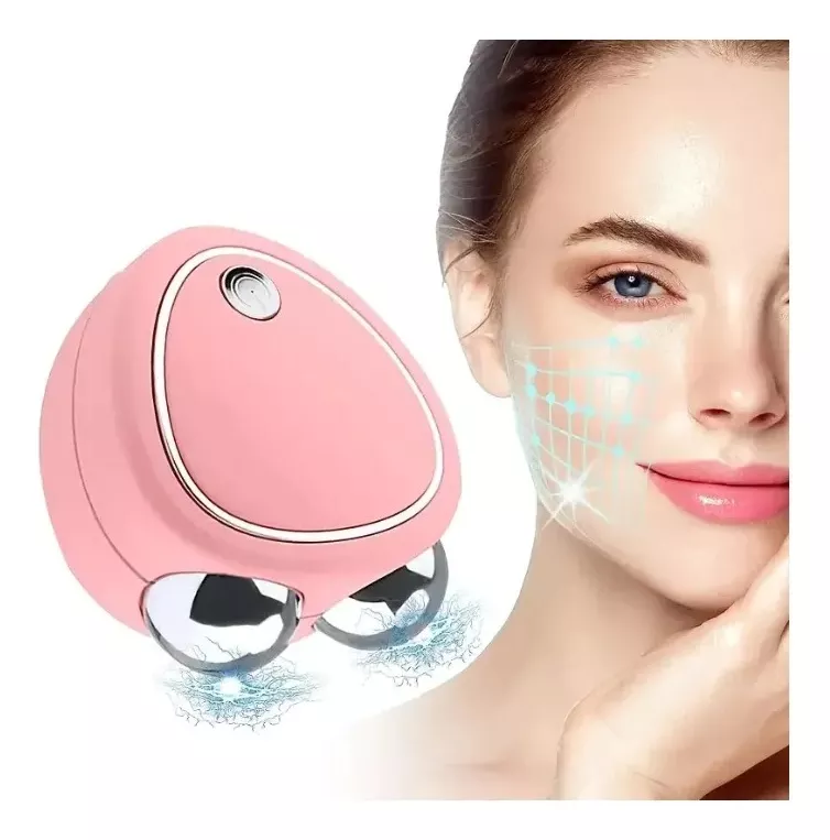 Miniatura 2 de MASAJEADOR ELÉCTRICO FACIAL