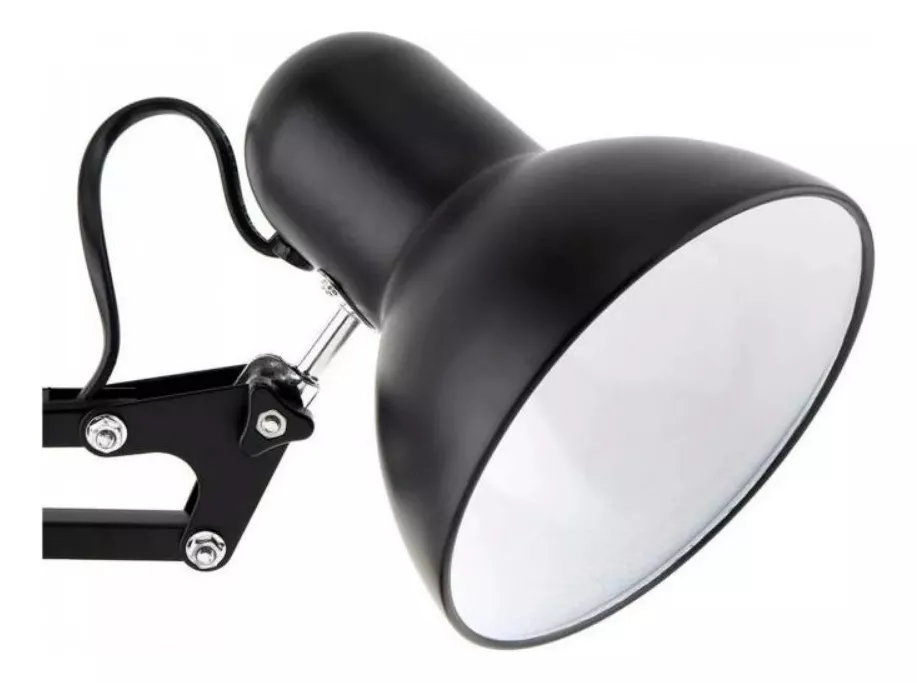 Miniatura 3 de LAMPARA PARA ESCRITORIO ESTUDIO AJUSTABL