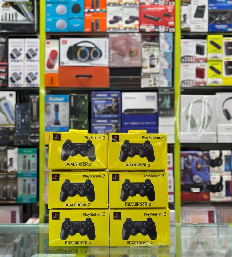 Control Play 2 Unicolor