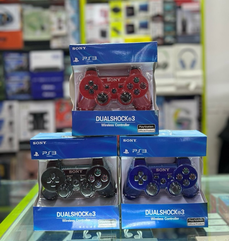 Control Play 3 Colores Ref: B3