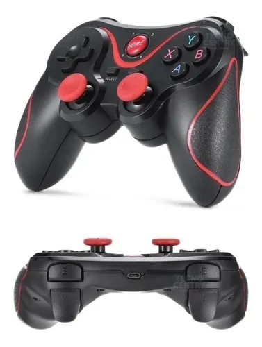 Miniatura 5 de Control Videojuegos