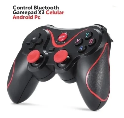 Miniatura 3 de Control Videojuegos