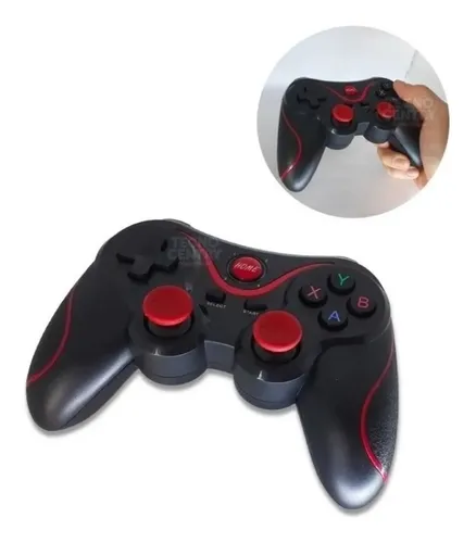 Miniatura 2 de Control Videojuegos