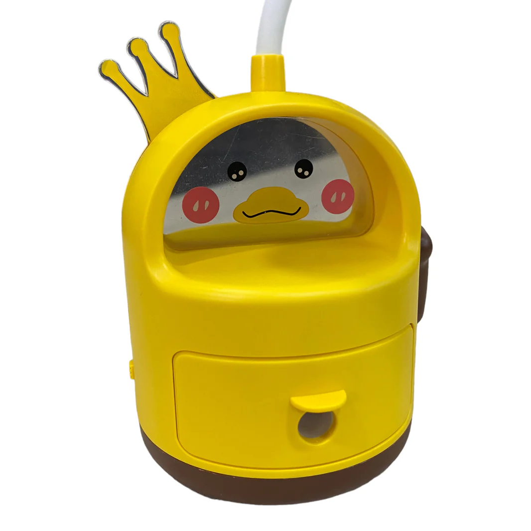 Miniatura 3 de LÁMPARA Q-310 RECARGABLE