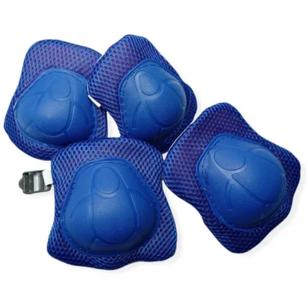 ¡Patina con Estilo! 🛼 Set de Patines Expandibles Talla S M 3