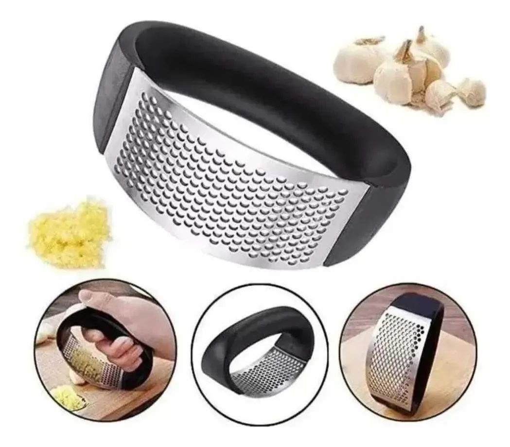 Miniatura 2 de TRITURADOR DE AJO