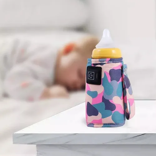 CALENTADOR DE TETERO ELECTRICO