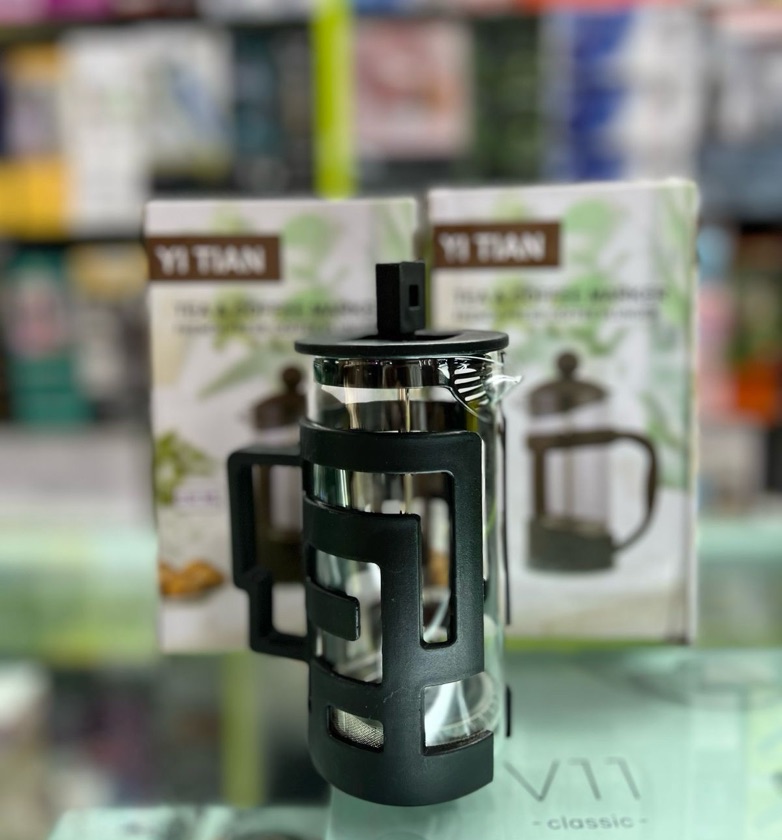 Miniatura 1 de Cafetera