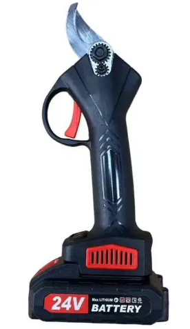 Miniatura 2 de Tijera para podar inalambrica