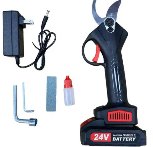 Miniatura 3 de Tijera para podar inalambrica