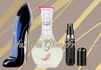 PROMO DUO CAN CAN GOOD GIRL