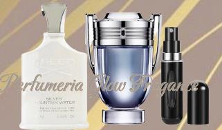 PROMO DUO INVICTUS Y SILVER