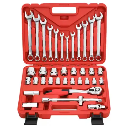 Juego De Copas Rache Llaves 37 Piezas disponible en Yaxa Colombia