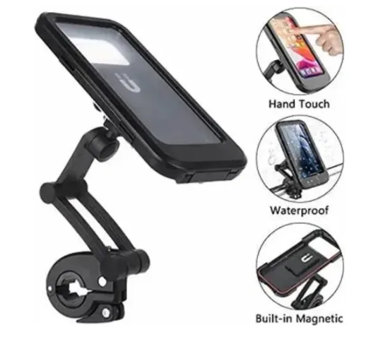 Holder Soporte M3 Estuche