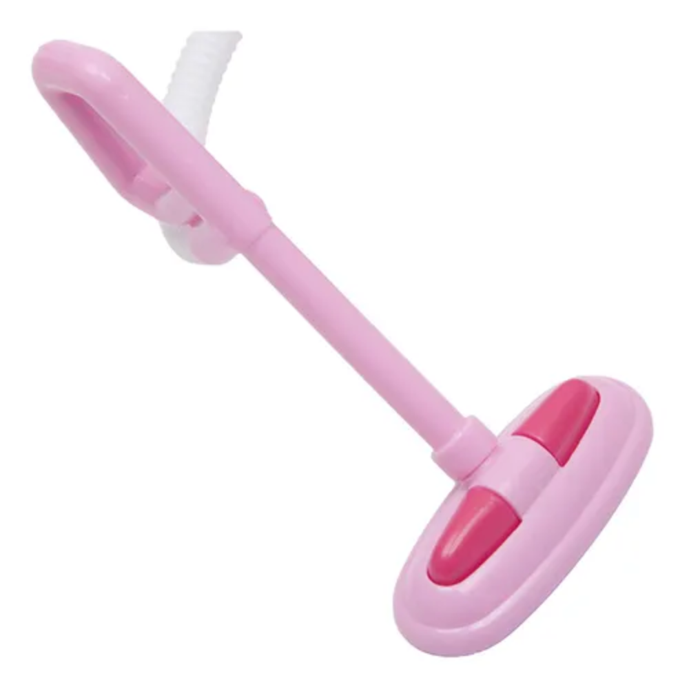 🌟 Set Mini Plancha y Aspiradora Electro: Diversión Educativa para Niños 3