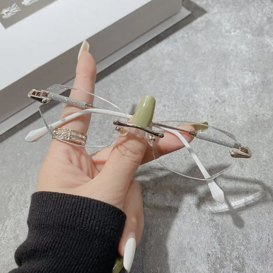 GAFA LECTURA MUJER DROPS AUMENTO