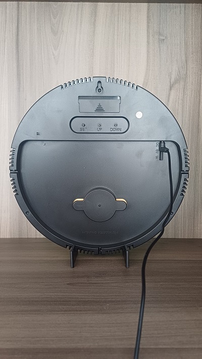 Miniatura 4 de RELOJ DE PARED Y MESA DIGITAL REFDS-3813