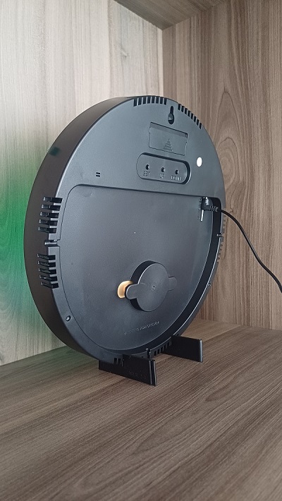 Miniatura 2 de RELOJ DE PARED Y MESA DIGITAL REFDS-3813