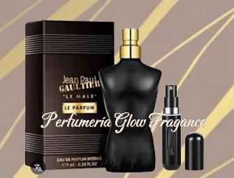 JEAN PAUL LE MALE LE PARFUM CAJA