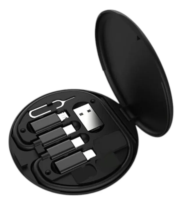 Miniatura 2 de KIT MULTIFUNCIONAL 6 EN 1 CONVERTIDORE