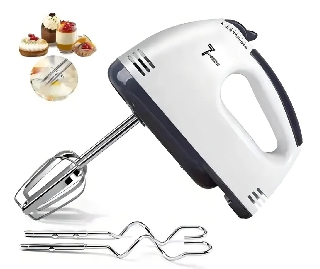 Miniatura 2 de Batidora De Mano 7 Velocidades