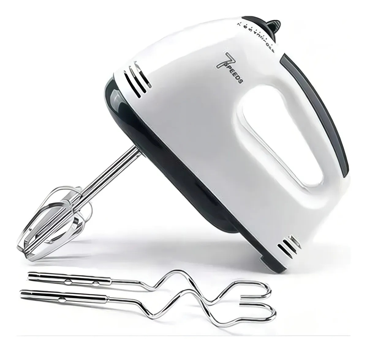 Batidora De Mano 7 Velocidades