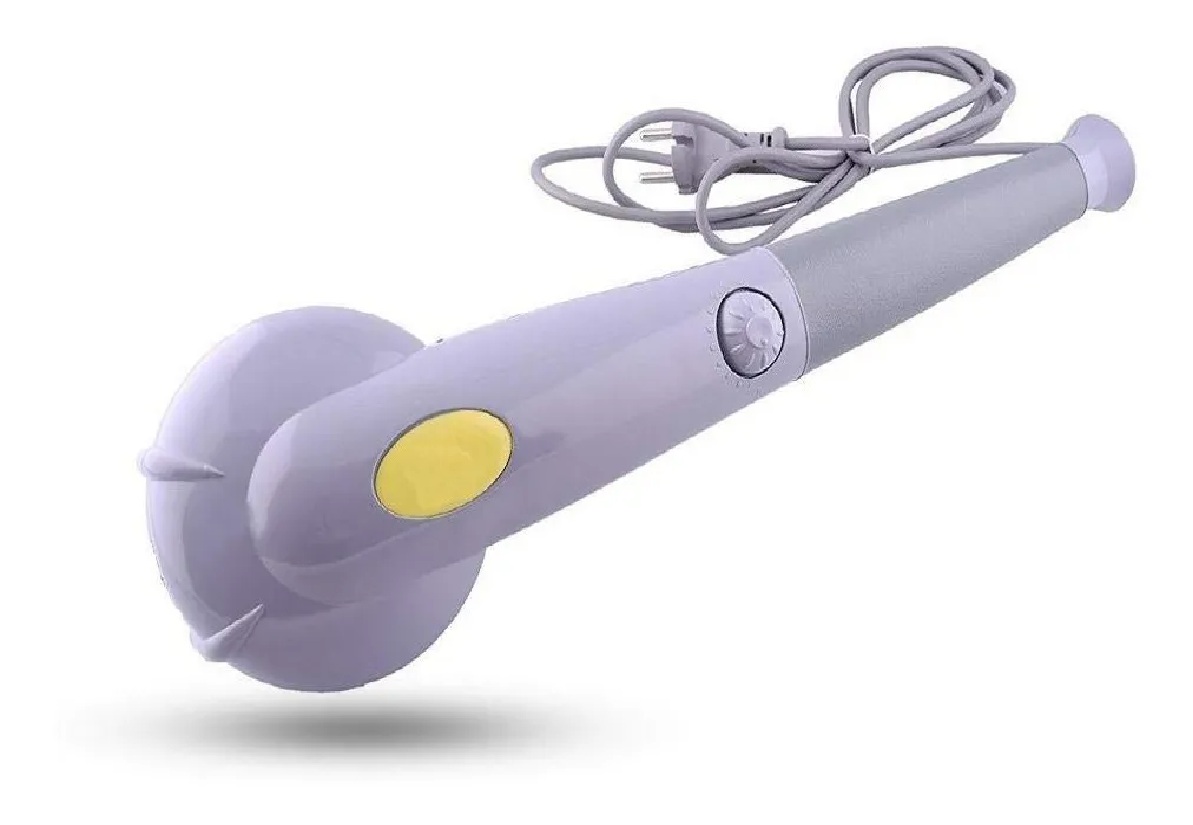 Miniatura 5 de Masajeador eléctrico portátil