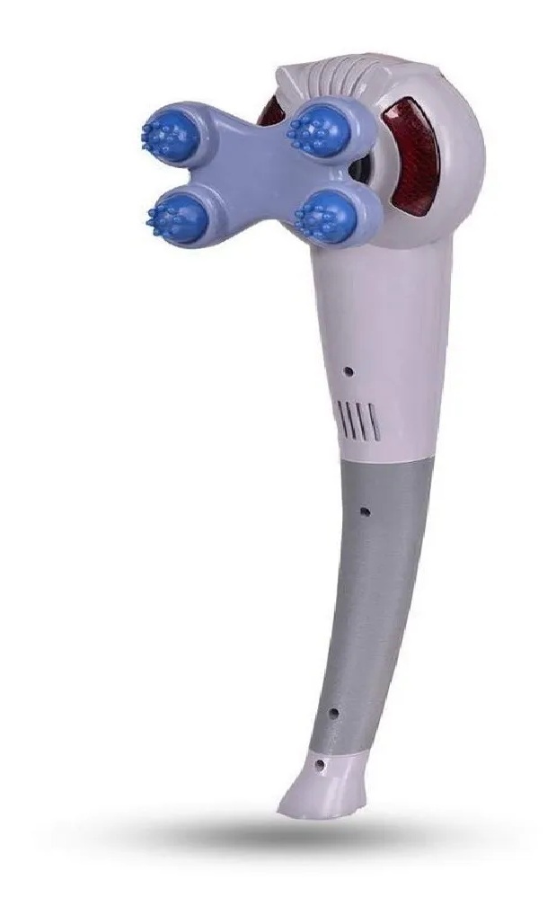 Miniatura 3 de Masajeador eléctrico portátil