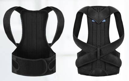 Miniatura 2 de CORECTOR POSTURA INNOVA