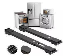 Miniatura 2 de Base Retráctil Ajustable Electrodomestic