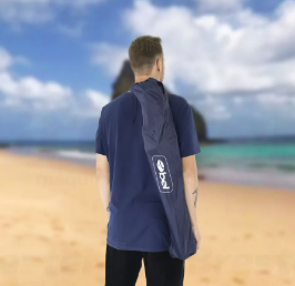 Miniatura 2 de Silla de camping plegable