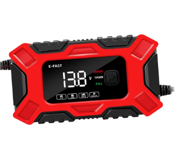 Miniatura 2 de Iniciador de Batería Carro Portátil