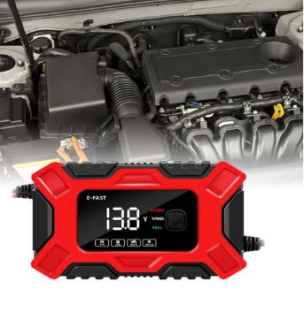 Iniciador de Batería Carro Portátil