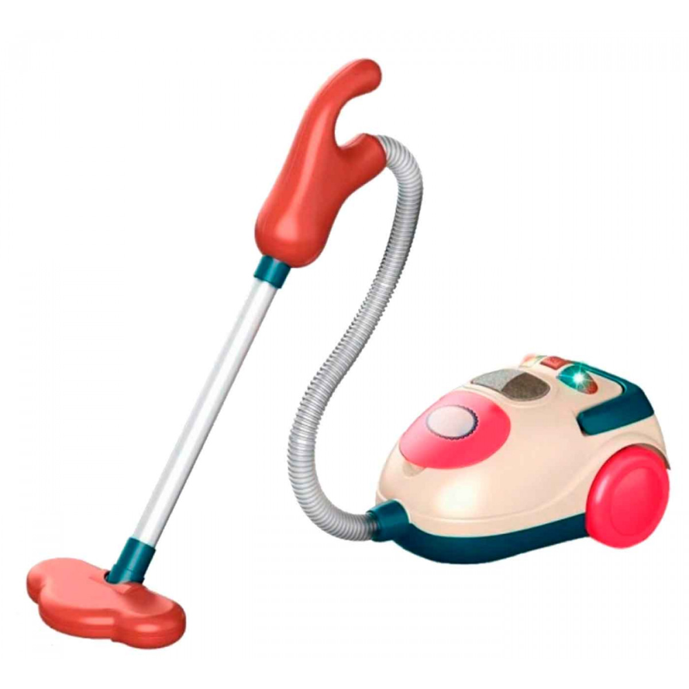 ¡Aspiradora Infantil Realista! 🧹 - Juega y Aprende Limpiando