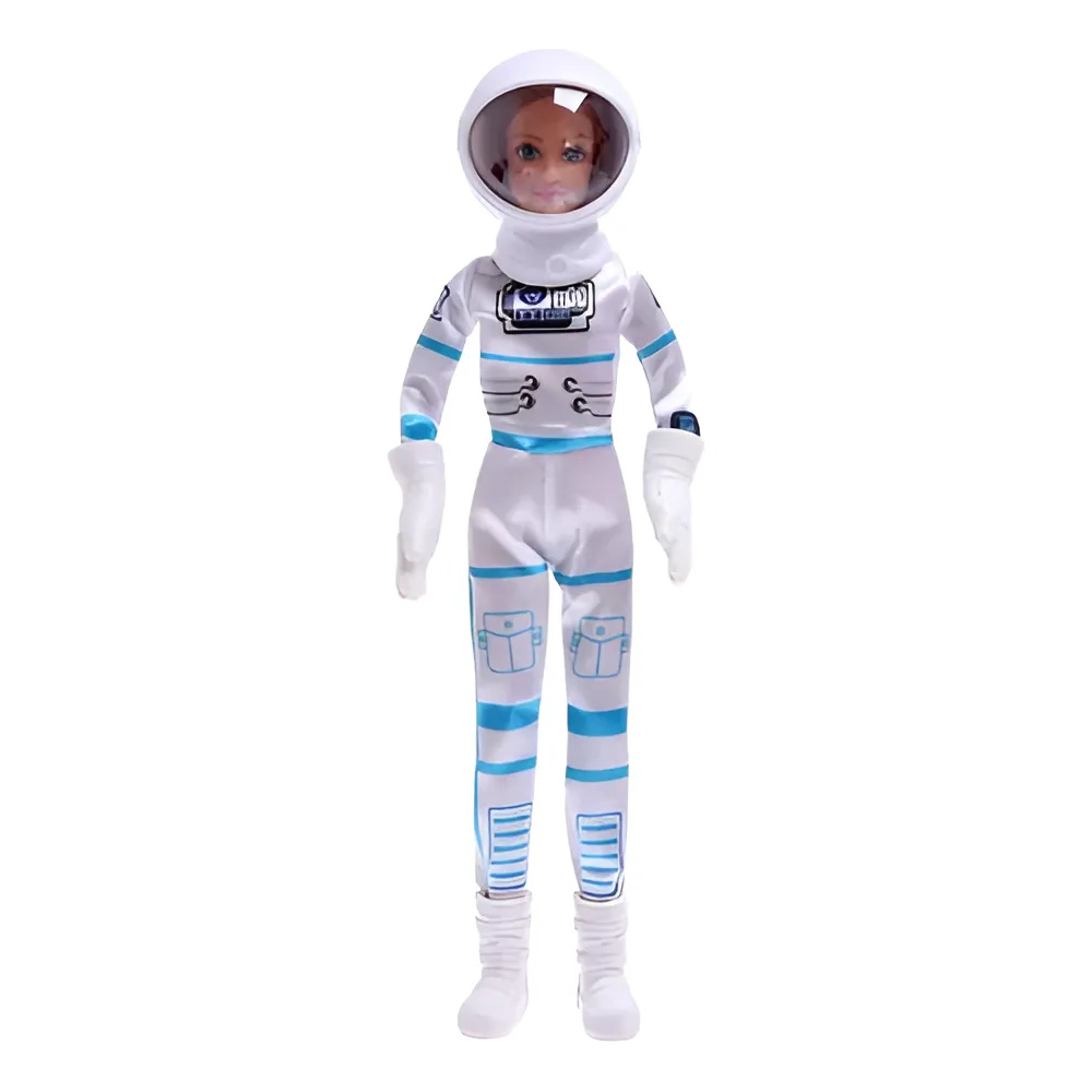 🚀 Muñeca Astronauta: ¡Explora el Espacio Estelar! 🌌 2