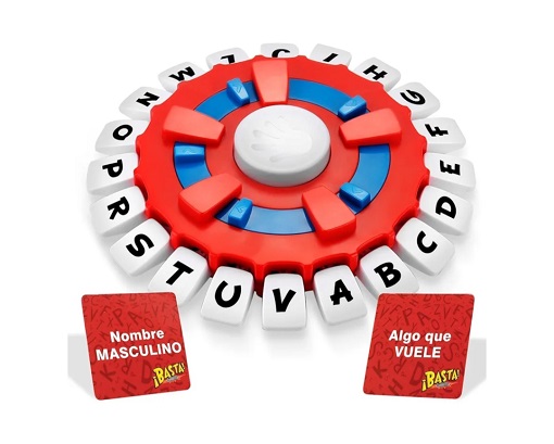 Miniatura 8 de JUEGO DE MESA BASTA