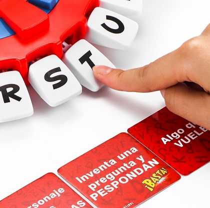 Miniatura 4 de JUEGO DE MESA BASTA