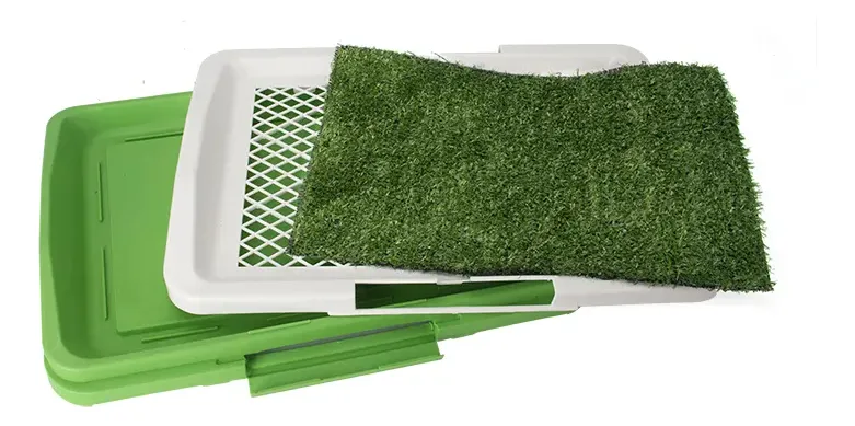 Miniatura 3 de TAPETE DE ENTRENO PARA MASCOTAS PEQUEÑO