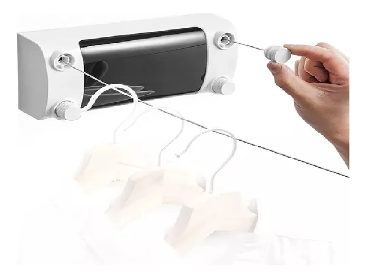 Miniatura 3 de TENDEDERO AJUSTABLE