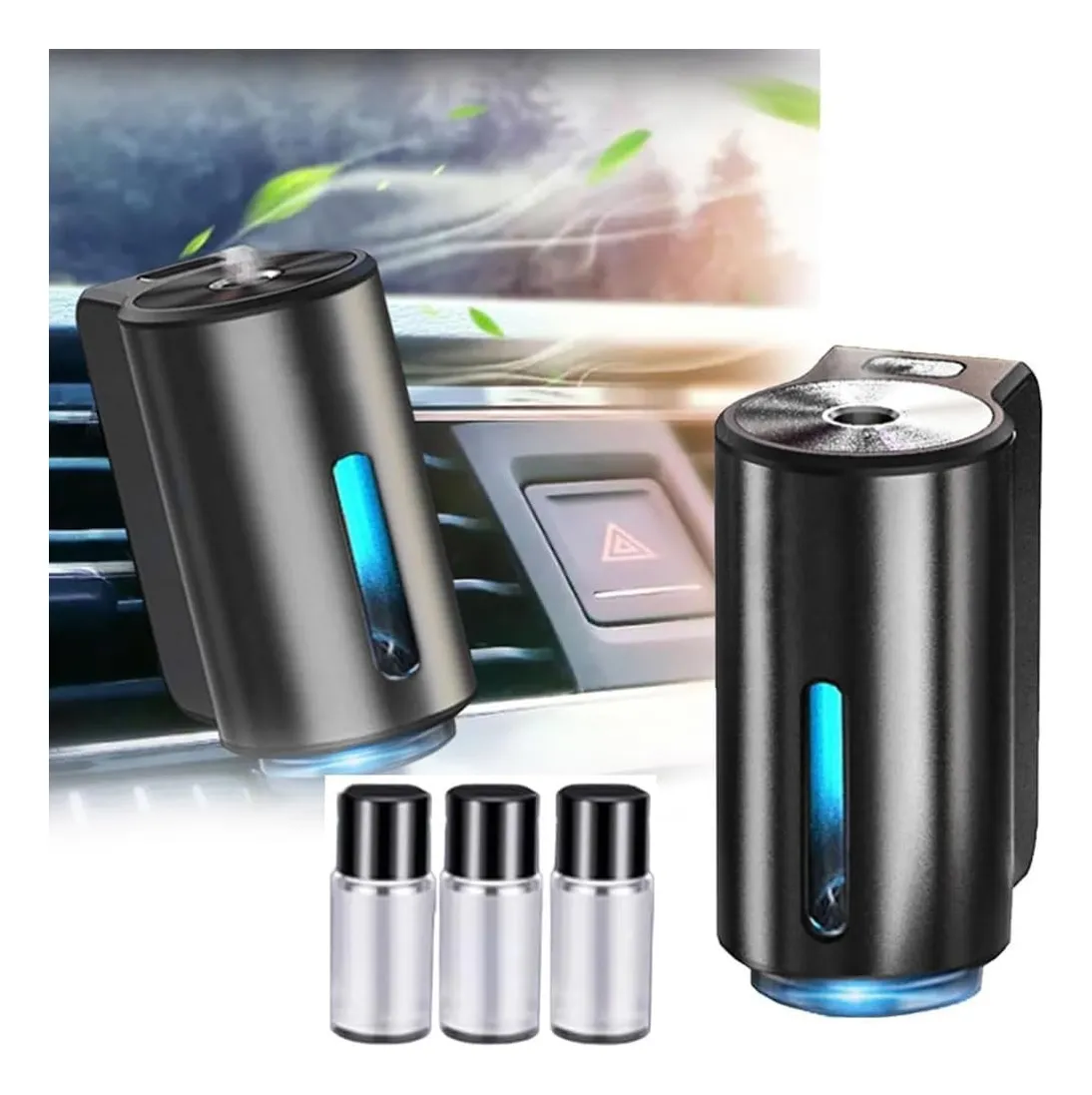 Miniatura 2 de DIFUSOR PARA CARRO CON ESENCIA