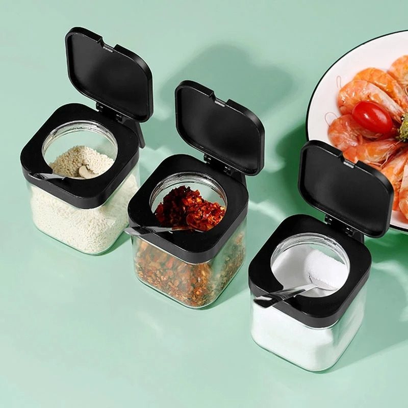 Miniatura 2 de CONDIMENTERO SET X3