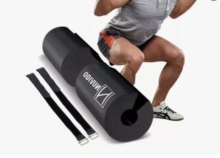 Miniatura 2 de Espuma Barra Protector Cuello Hombros