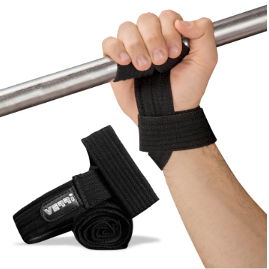 Straps para Muñecas