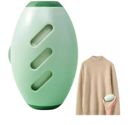 Rodillo Quita pelusas Reutilizable