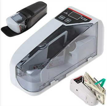 Contadora de Billetes Pequeña